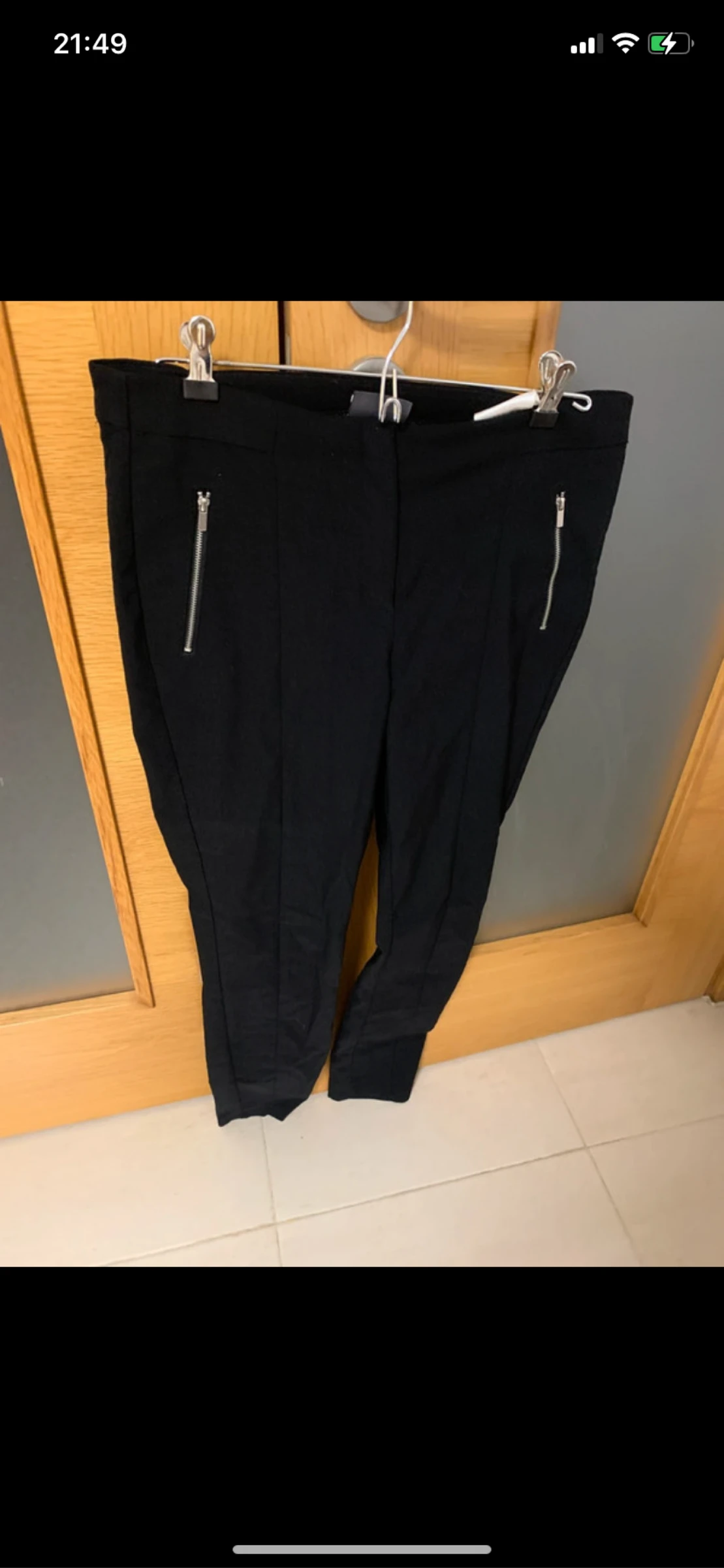 Calça senhora